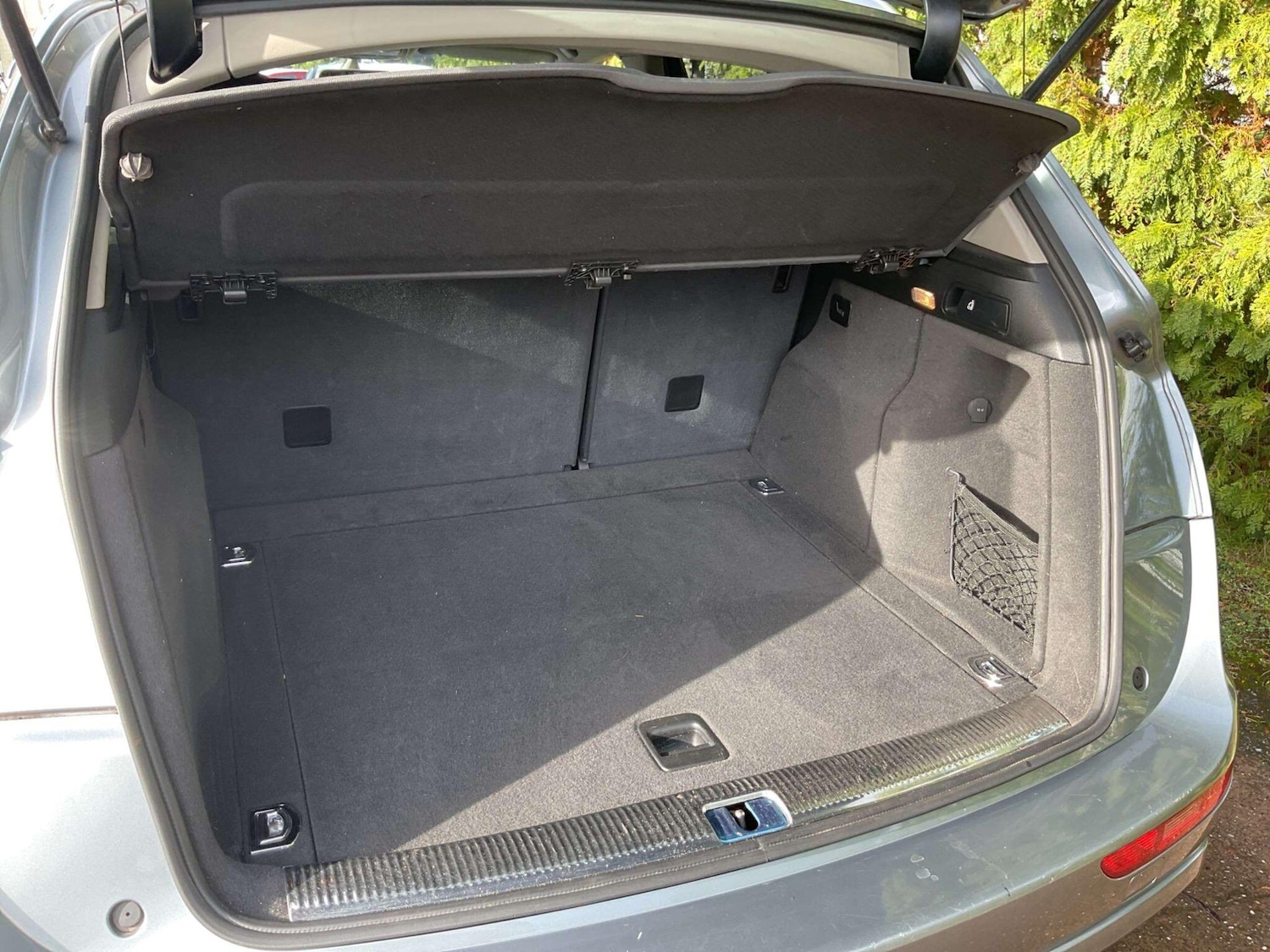 Used Audi Q5 2011 for sale - 76561569: Photo 16