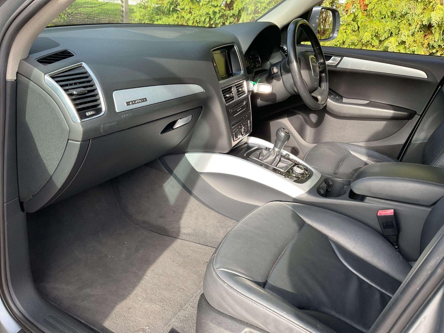 Used Audi Q5 2011 for sale - 76561569: Photo 17