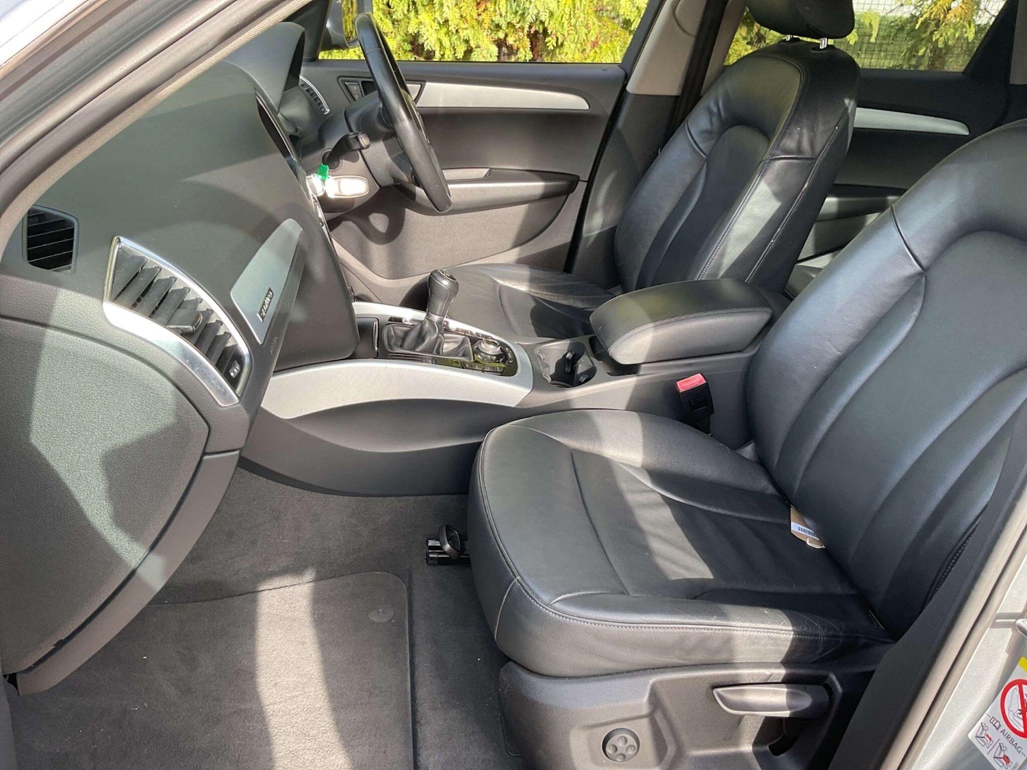 Used Audi Q5 2011 for sale - 76561569: Photo 18