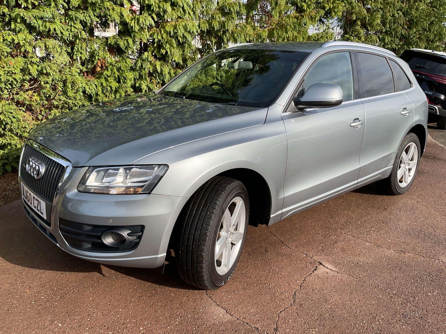 Used Audi Q5 2011 for sale - 76561569: Photo 2