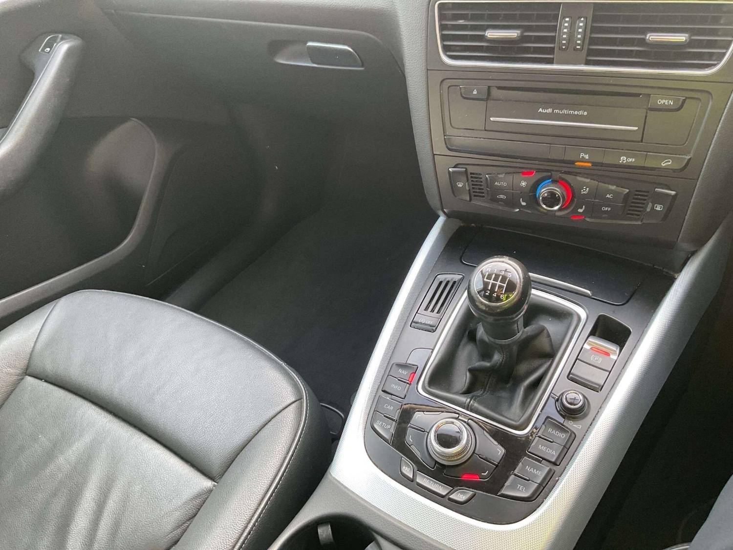 Used Audi Q5 2011 for sale - 76561569: Photo 4