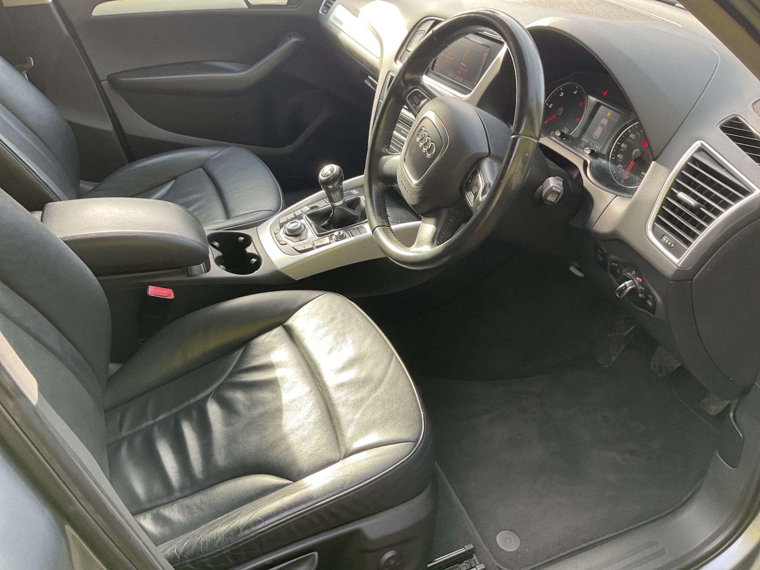 Used Audi Q5 2011 for sale - 76561569: Photo 5