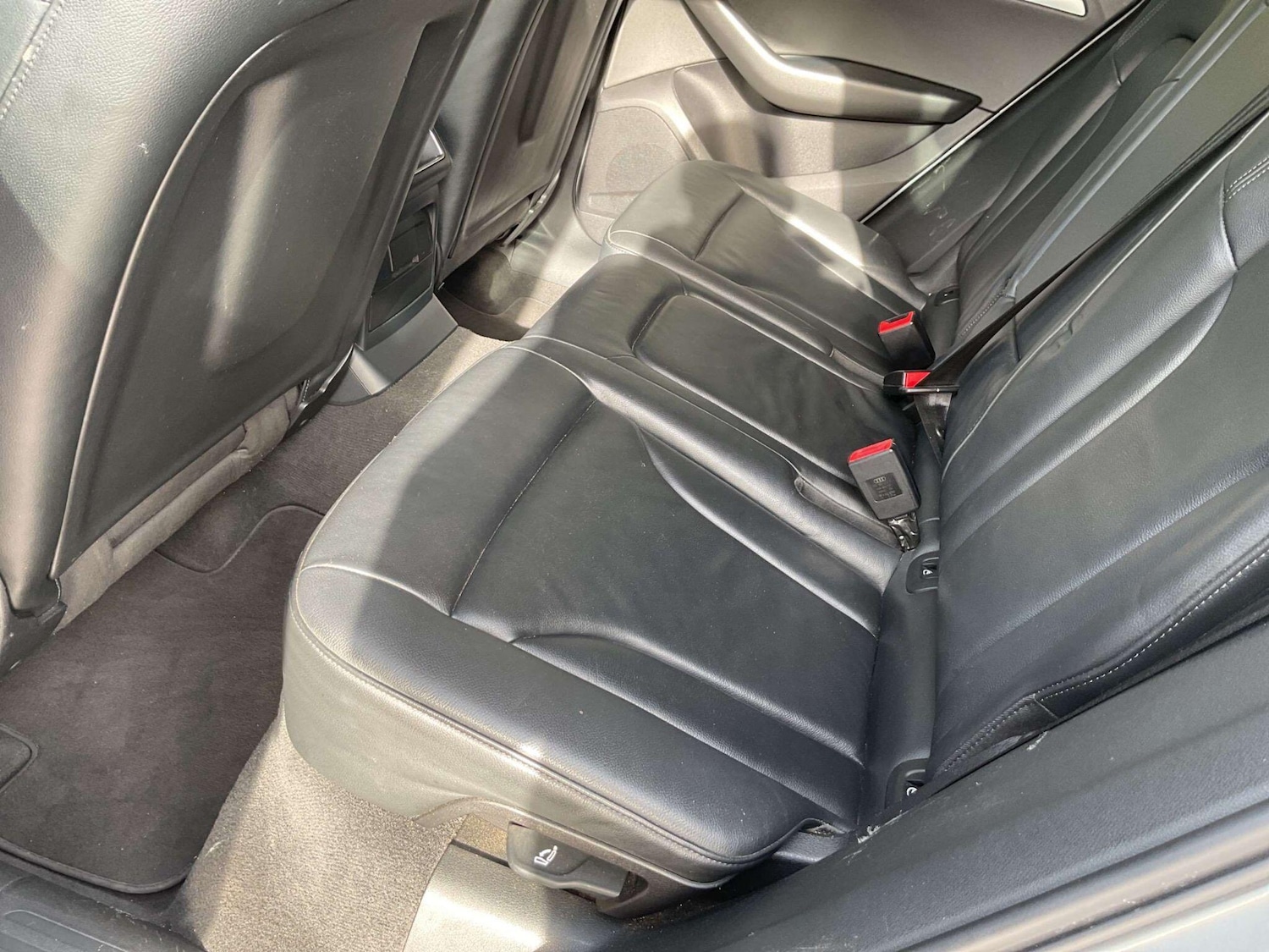 Used Audi Q5 2011 for sale - 76561569: Photo 6