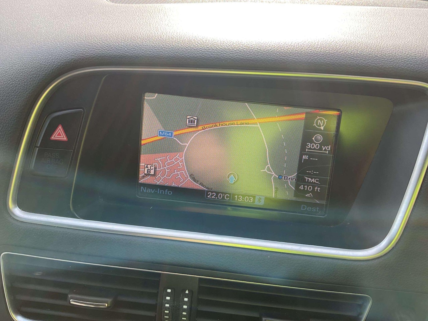 Used Audi Q5 2011 for sale - 76561569: Photo 9