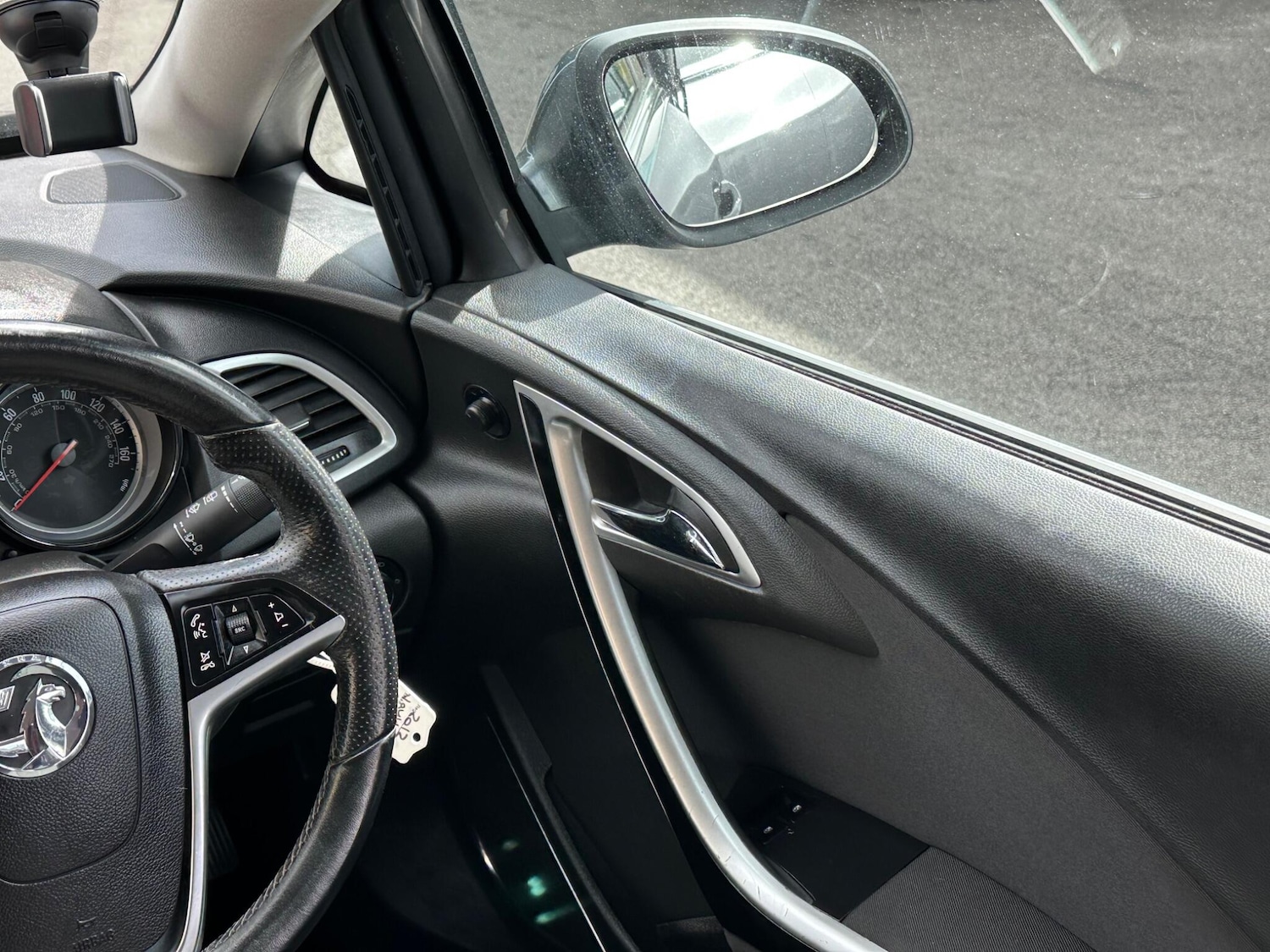 Used Vauxhall Astra 2012 for sale - 76989489: Photo 43