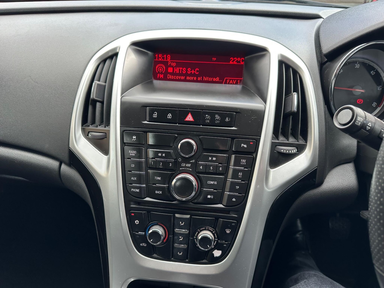 Used Vauxhall Astra 2012 for sale - 76989489: Photo 48