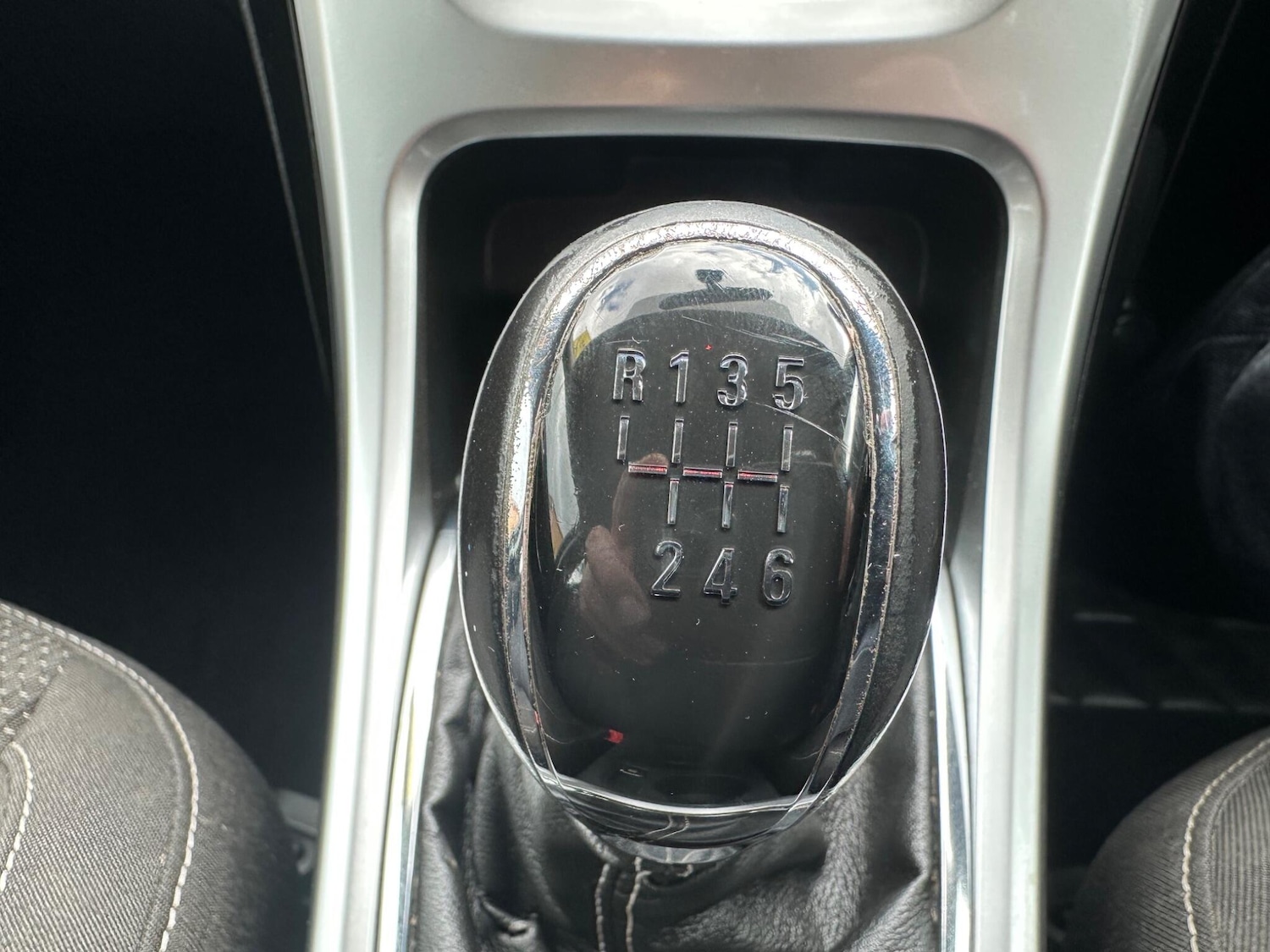 Used Vauxhall Astra 2012 for sale - 76989489: Photo 50