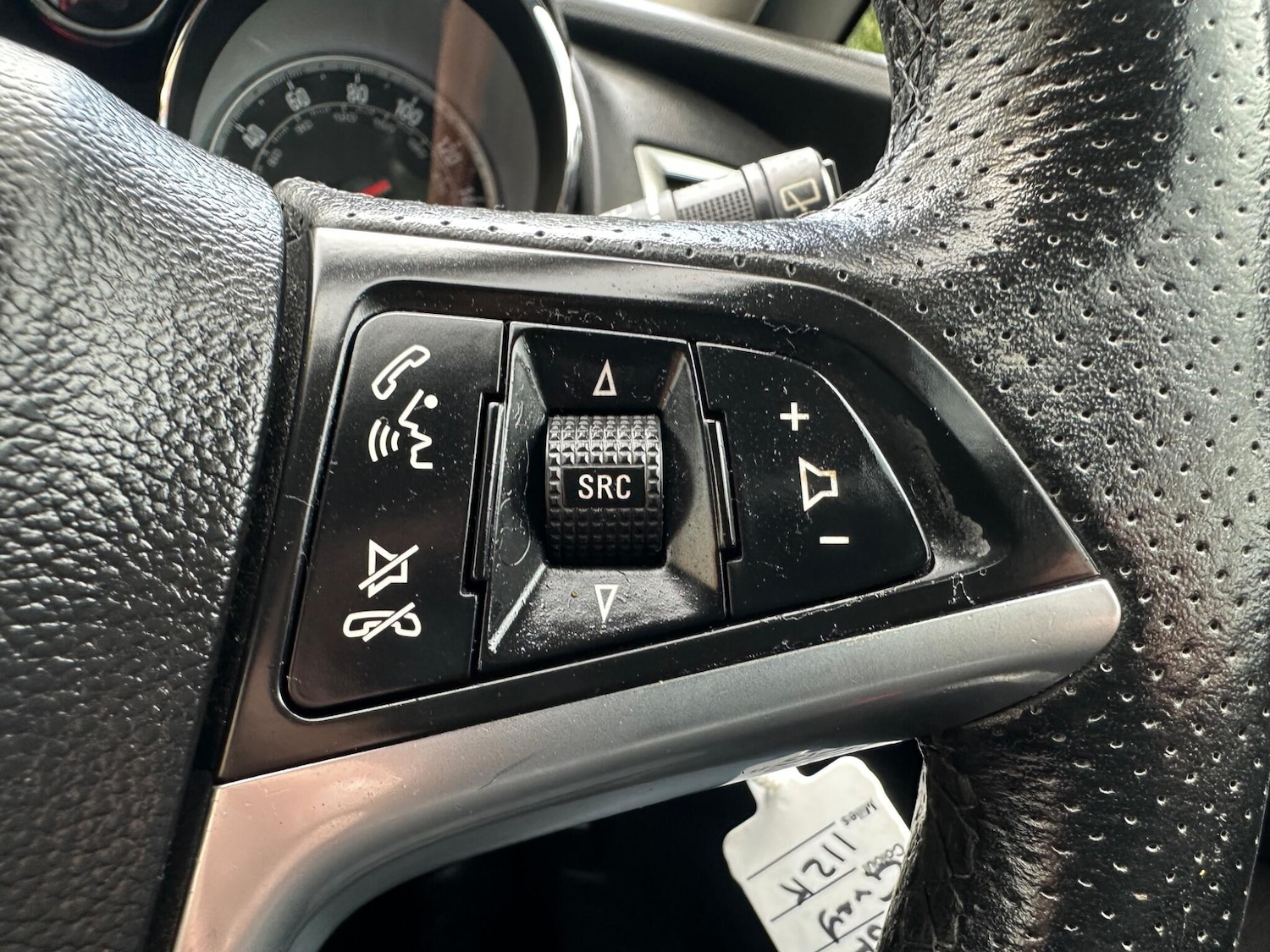 Used Vauxhall Astra 2012 for sale - 76989489: Photo 51