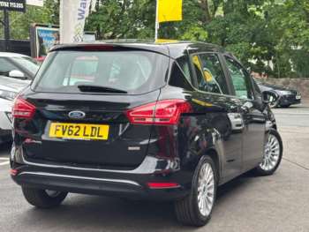 Used Ford B-MAX 2012 for sale - 75014057: Photo
