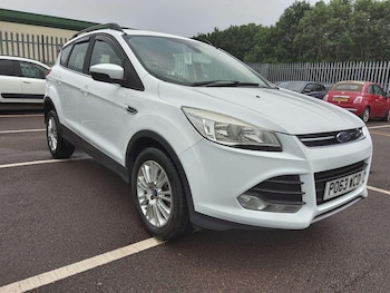 Used Ford Kuga 2013 for sale - 79181027: Photo