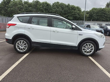 Used Ford Kuga 2013 for sale - 79181027: Photo