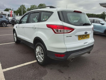 Used Ford Kuga 2013 for sale - 79181027: Photo