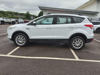 Used Ford Kuga 2013 for sale - 79181027: Photo