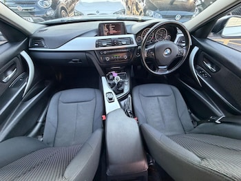 Used BMW 3 Series 2013 for sale - 79107257: Photo