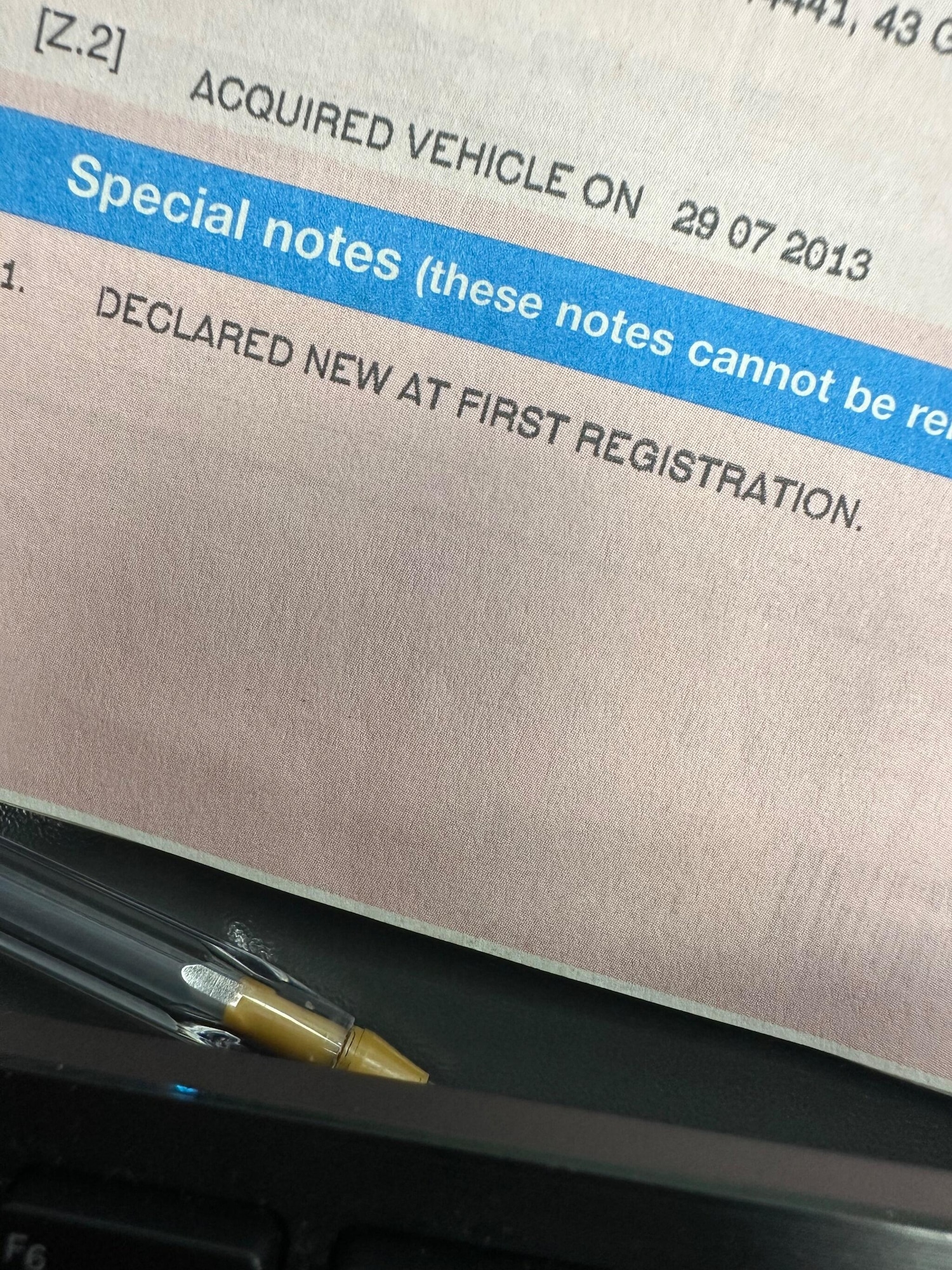 Used Nissan Qashqai 2013 for sale - 76913808: Photo 5