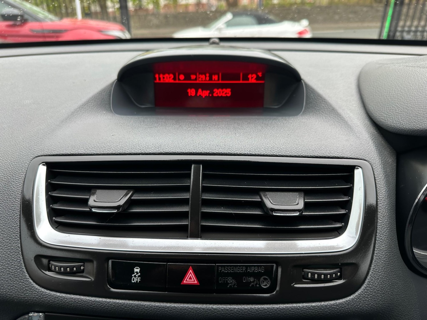Vehicle 17