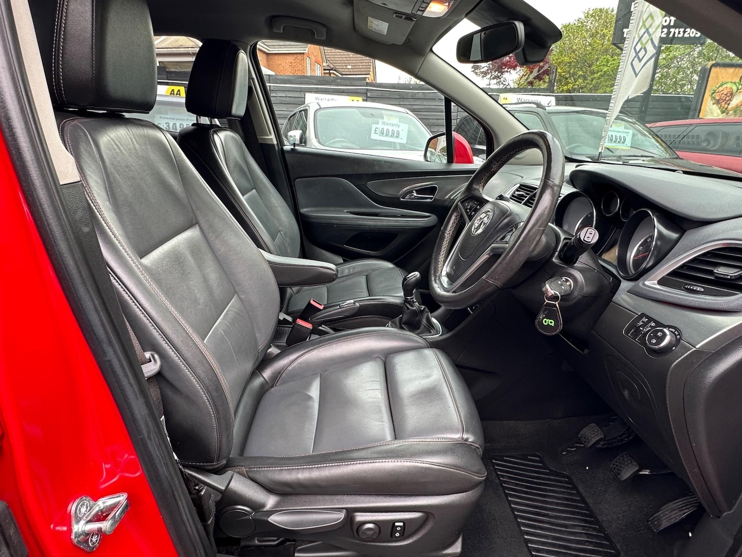 Vehicle 24