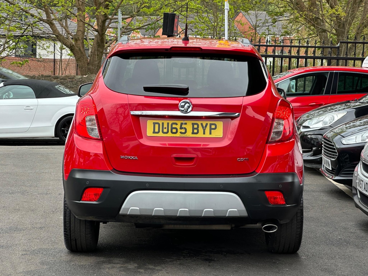 Vehicle 31