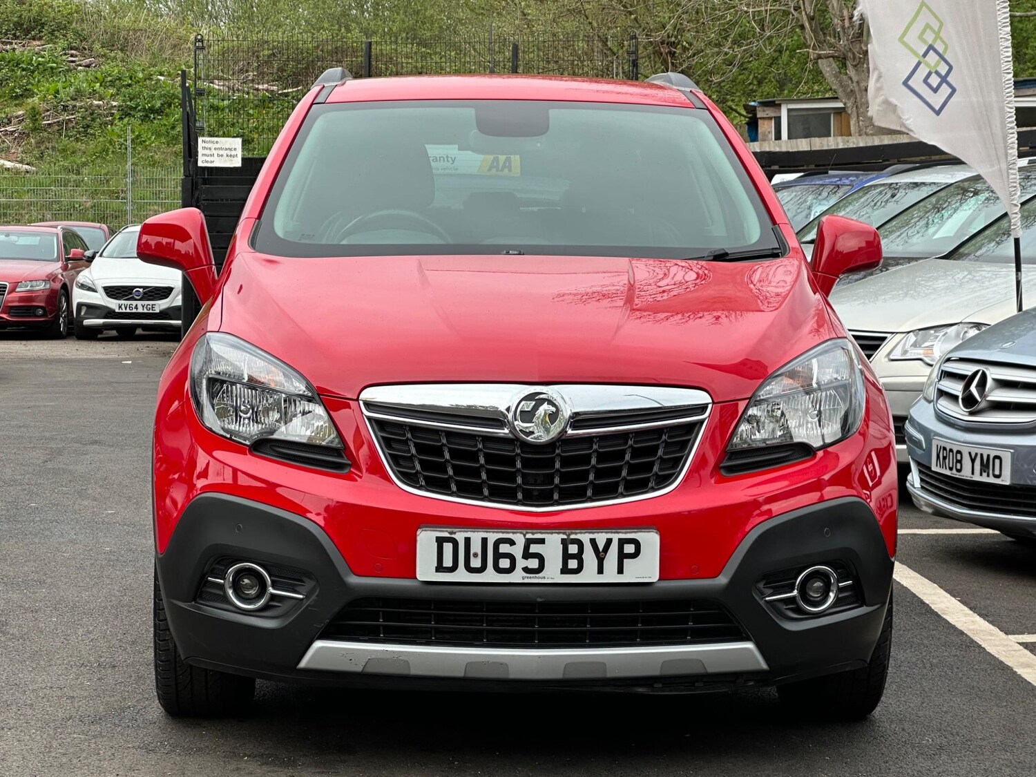 Vehicle 53