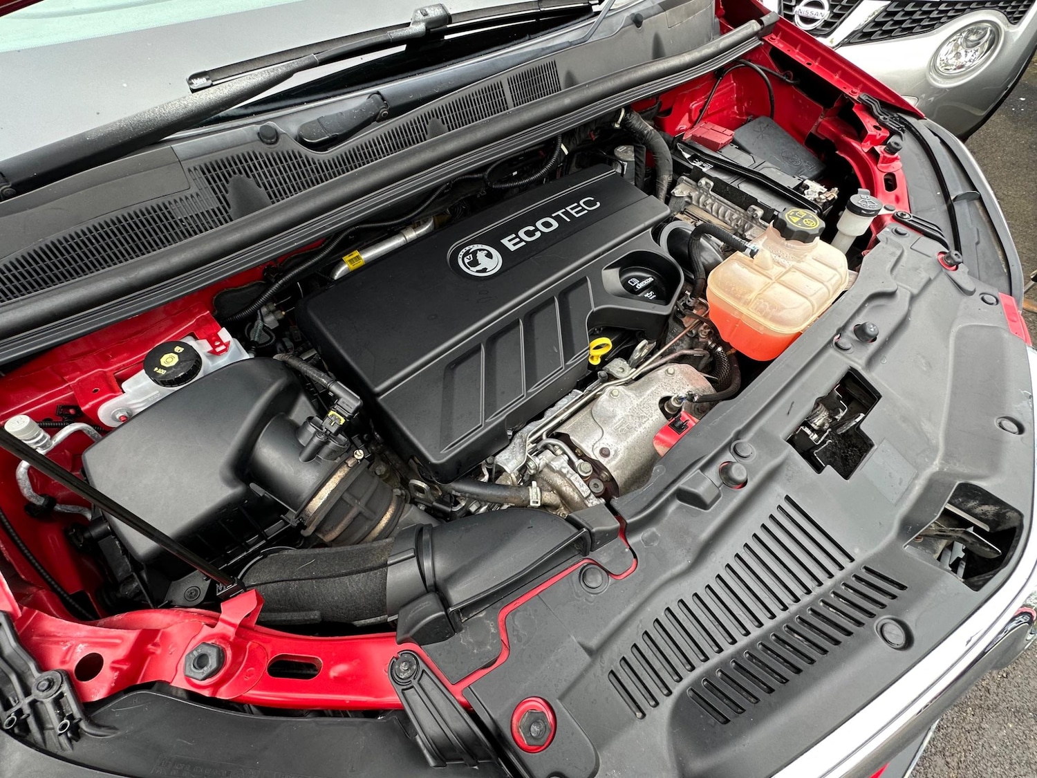 Vehicle 56