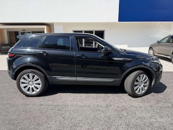 Used Land Rover Range Rover Evoque 2017 for sale - 78911388: Photo