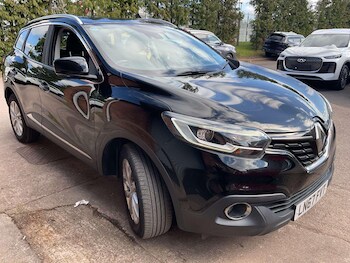Used Renault Kadjar 2017 for sale - 78361972: Photo