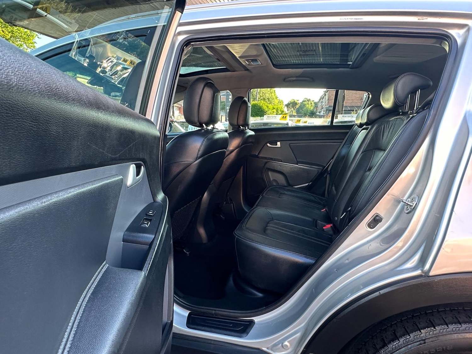 Vehicle 23