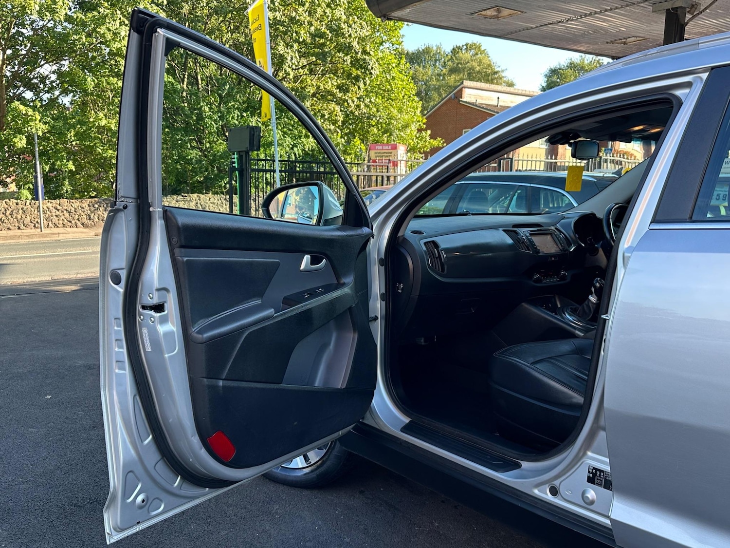Vehicle 25