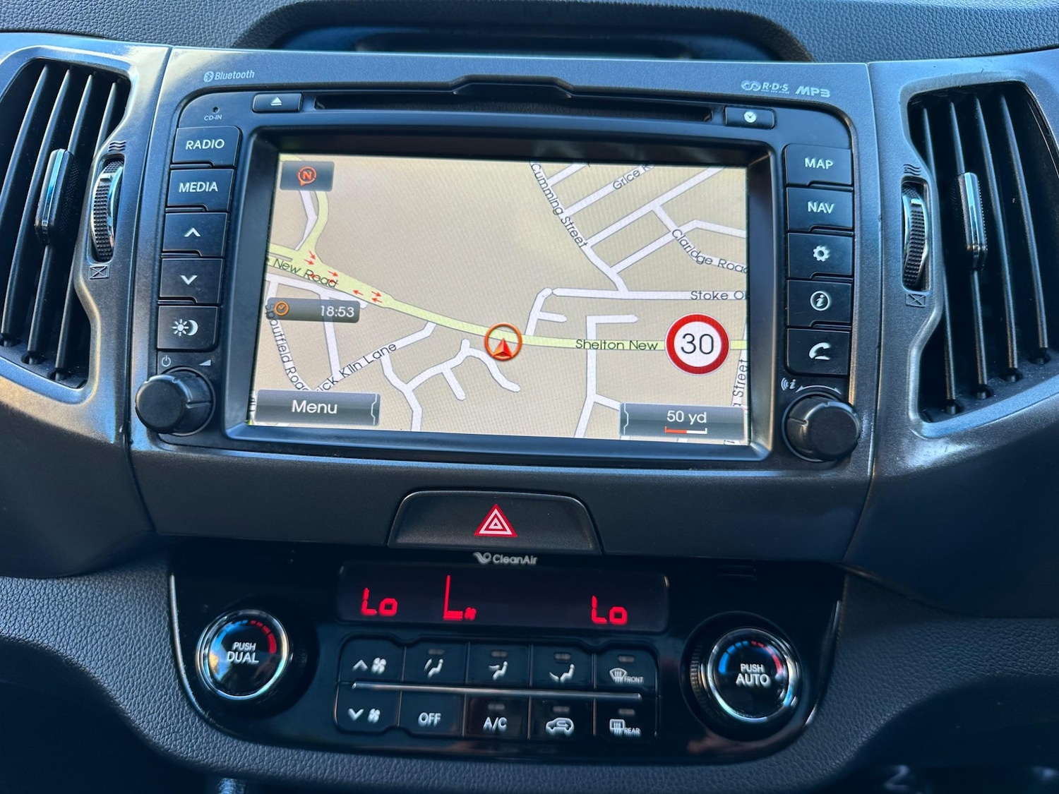 Vehicle 26