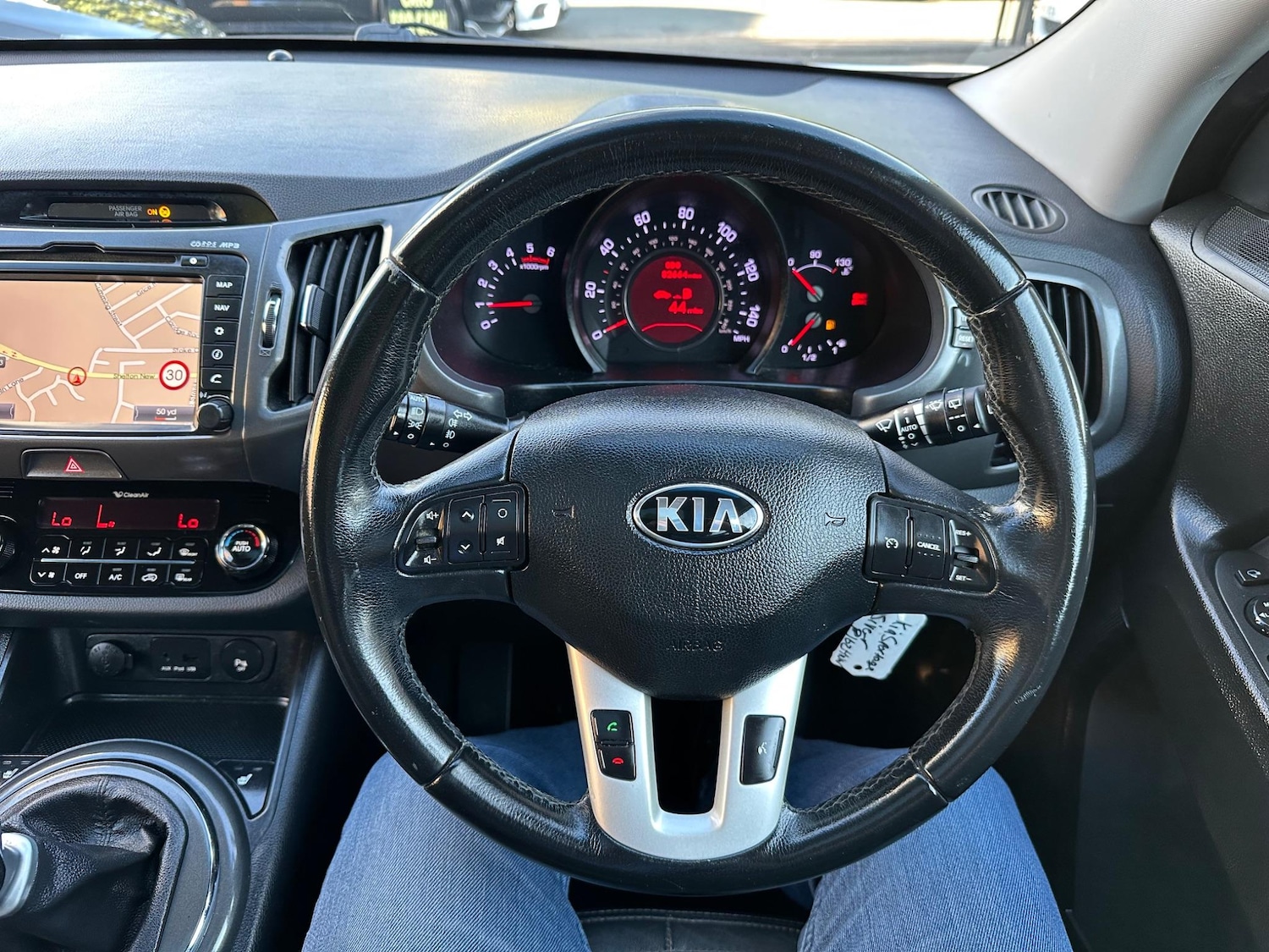 Vehicle 29