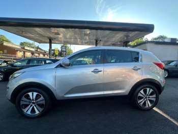Used Kia Sportage 2012 for sale - 75154302: Photo