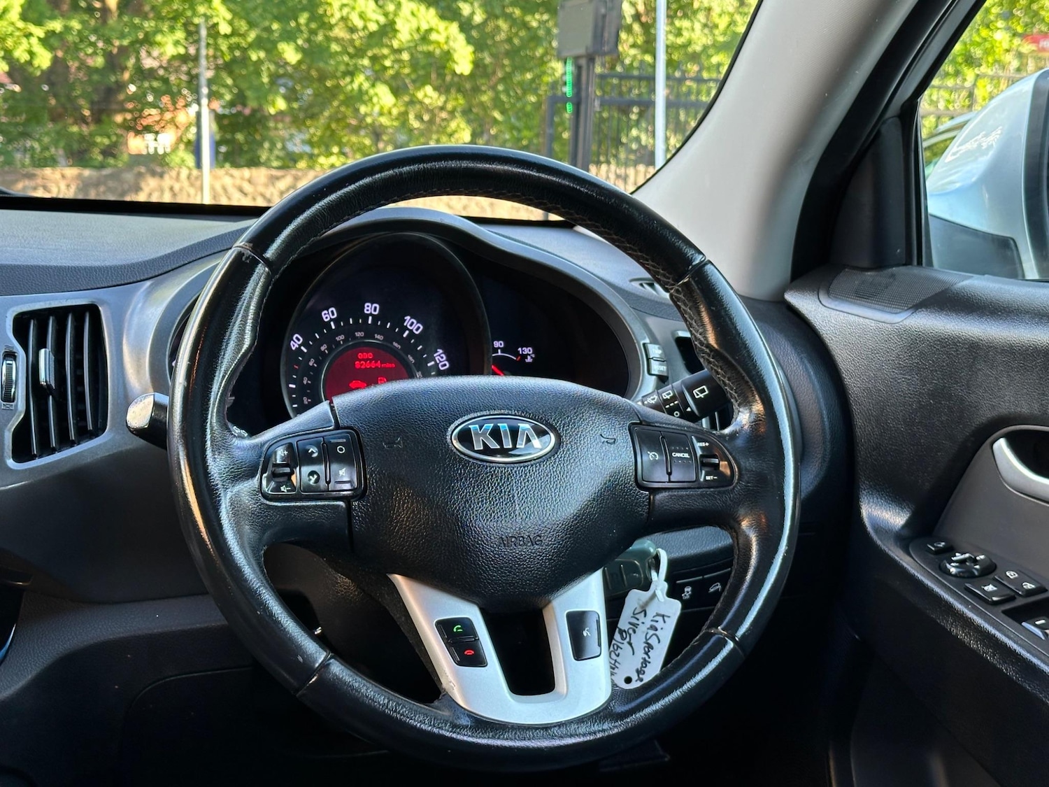 Vehicle 64