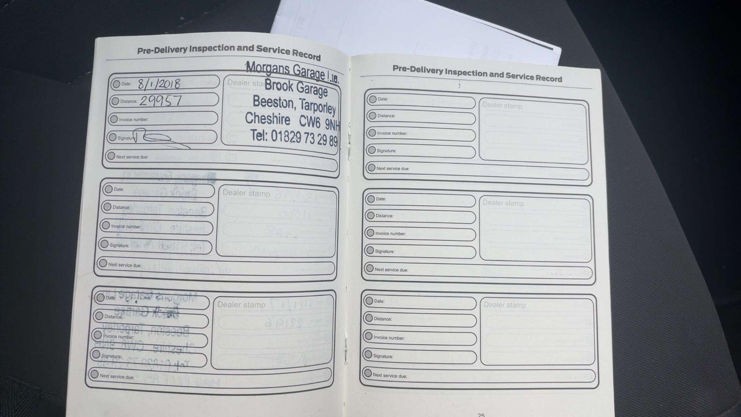 Used Ford Fiesta 2015 for sale - 77279077: Photo 10