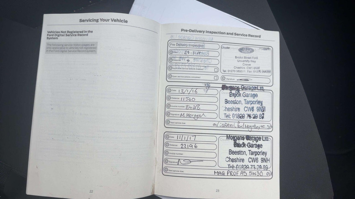 Used Ford Fiesta 2015 for sale - 77279077: Photo 11