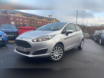 Ford Fiesta feature image