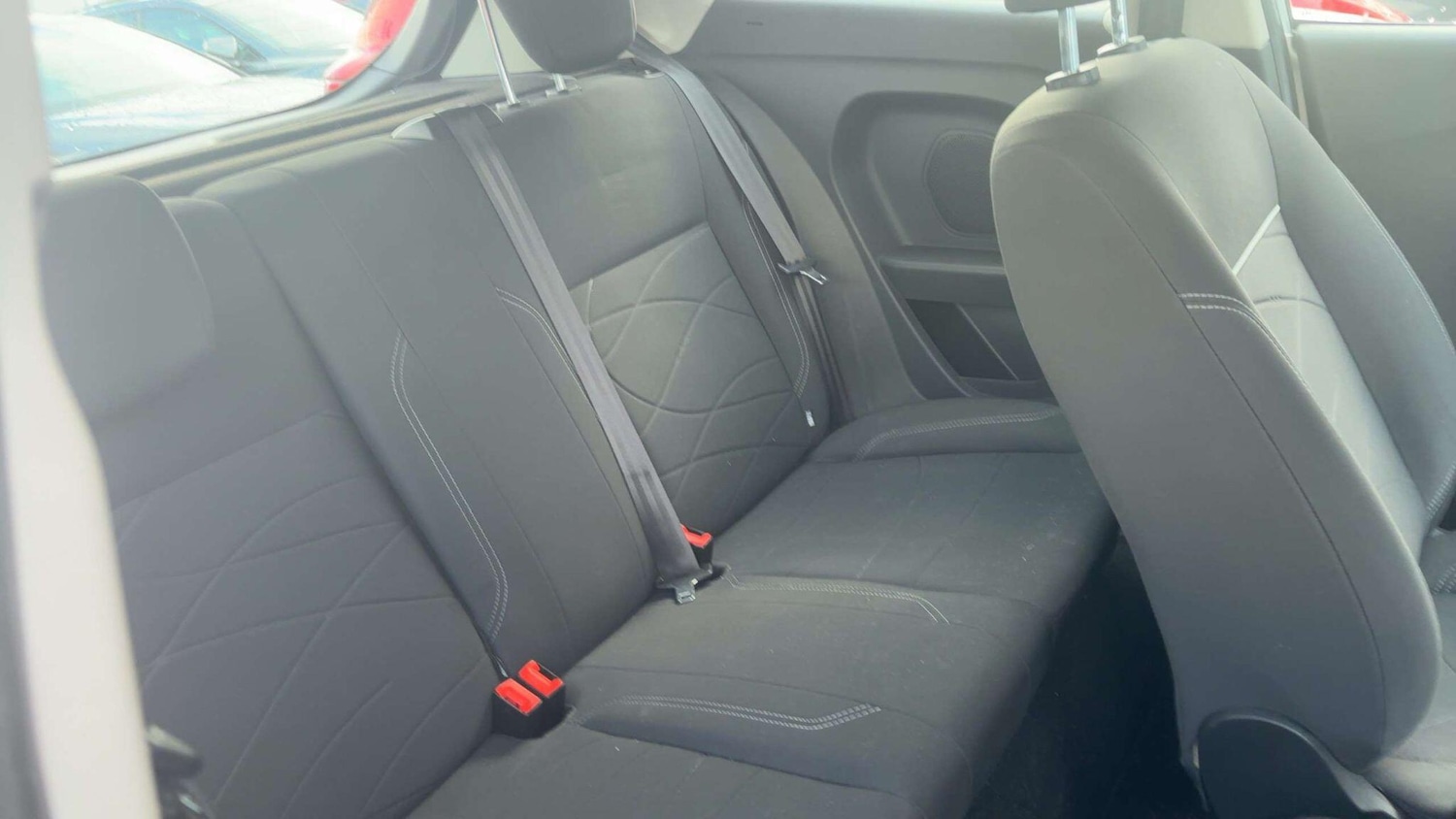 Used Ford Fiesta 2015 for sale - 77279077: Photo 7