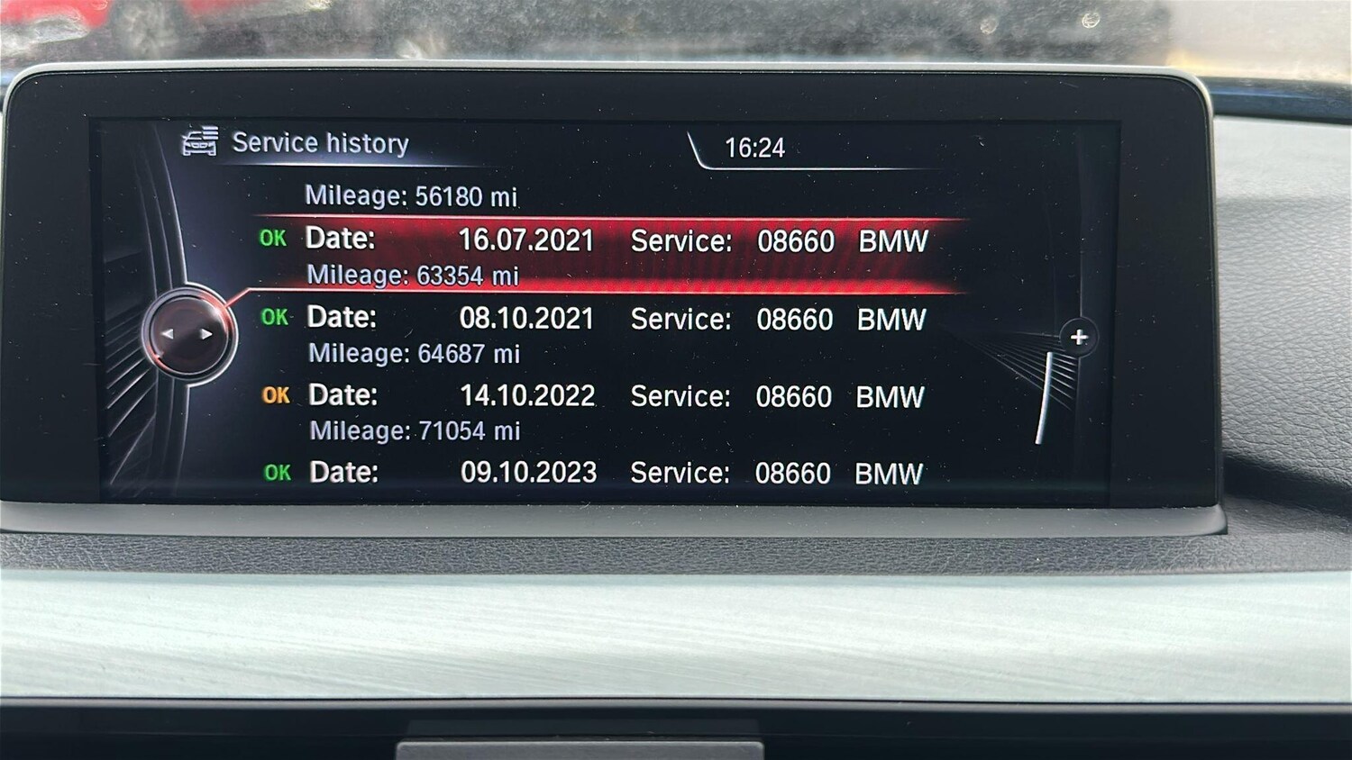 Used BMW 3 Series for sale - 77510854: Photo 28