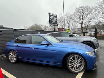 Used BMW 3 Series 2013 for sale - 77510854: Photo