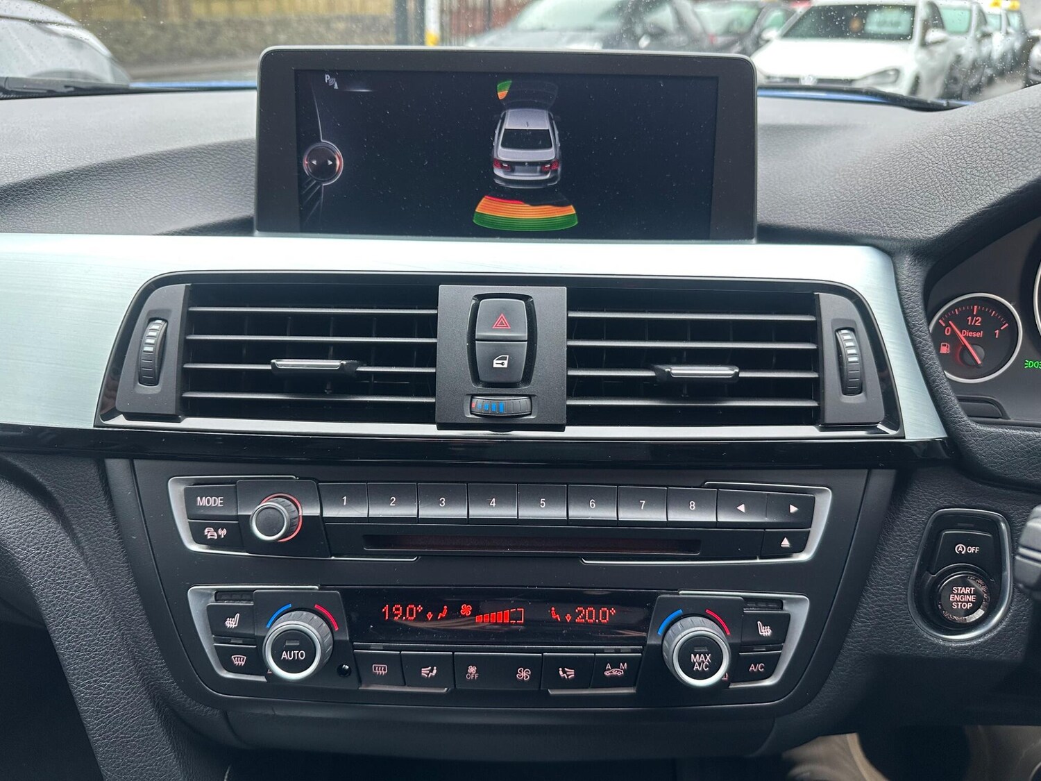 Used BMW 3 Series for sale - 77510854: Photo 35