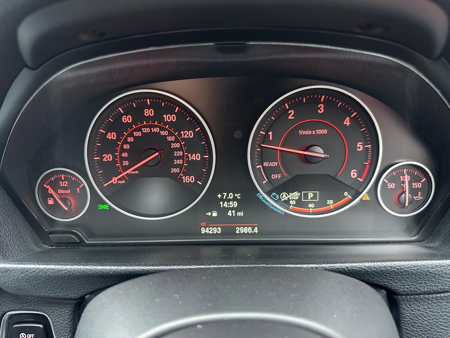 Used BMW 3 Series for sale - 77510854: Photo 36