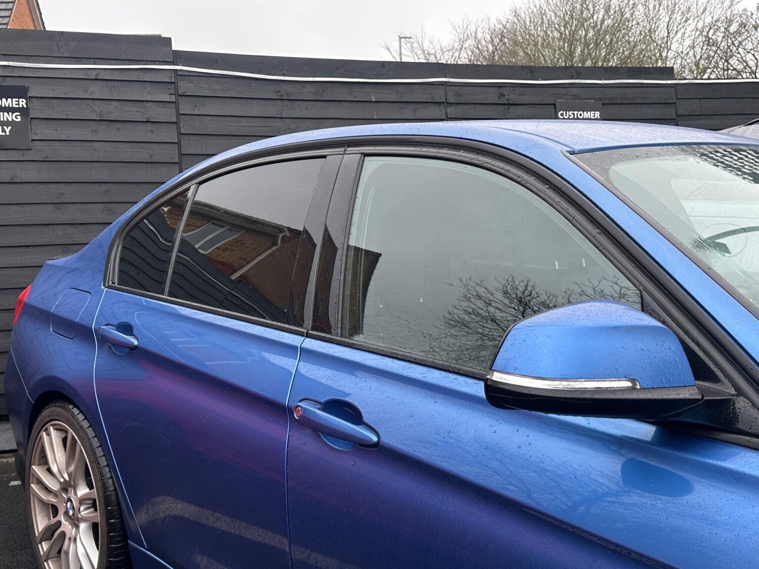 Used BMW 3 Series for sale - 77510854: Photo 39