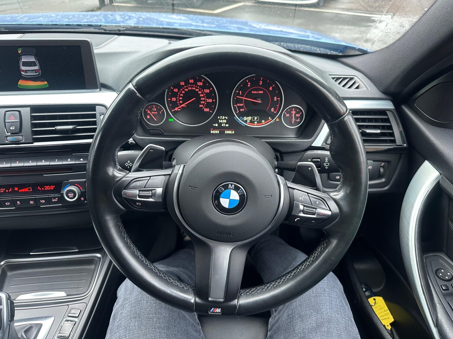 Used BMW 3 Series for sale - 77510854: Photo 40