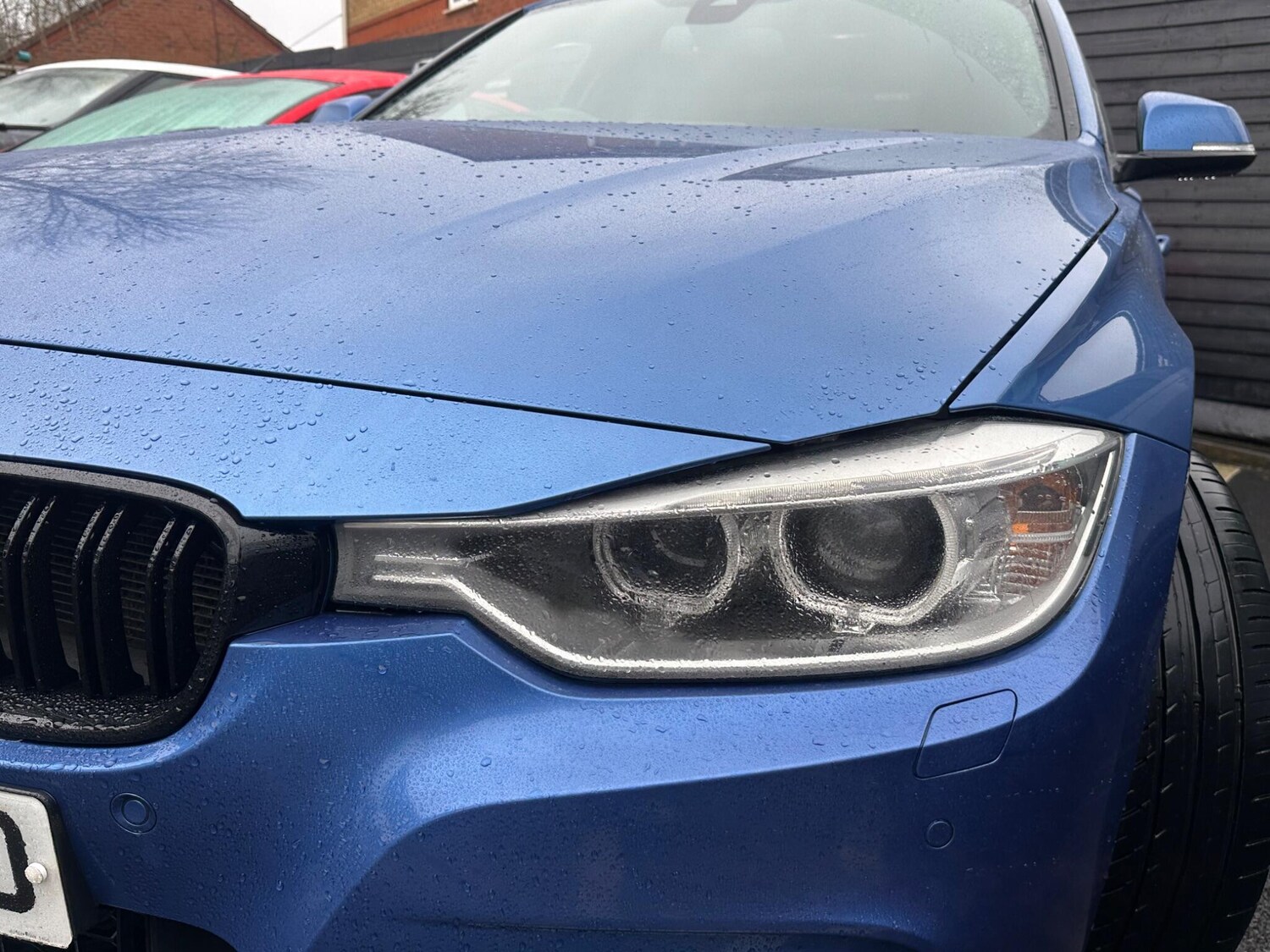 Used BMW 3 Series for sale - 77510854: Photo 41