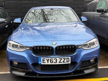 Used BMW 3 Series 2013 for sale - 77510854: Photo