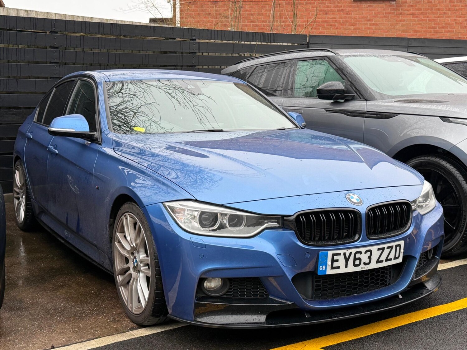 Used BMW 3 Series for sale - 77510854: Photo 58