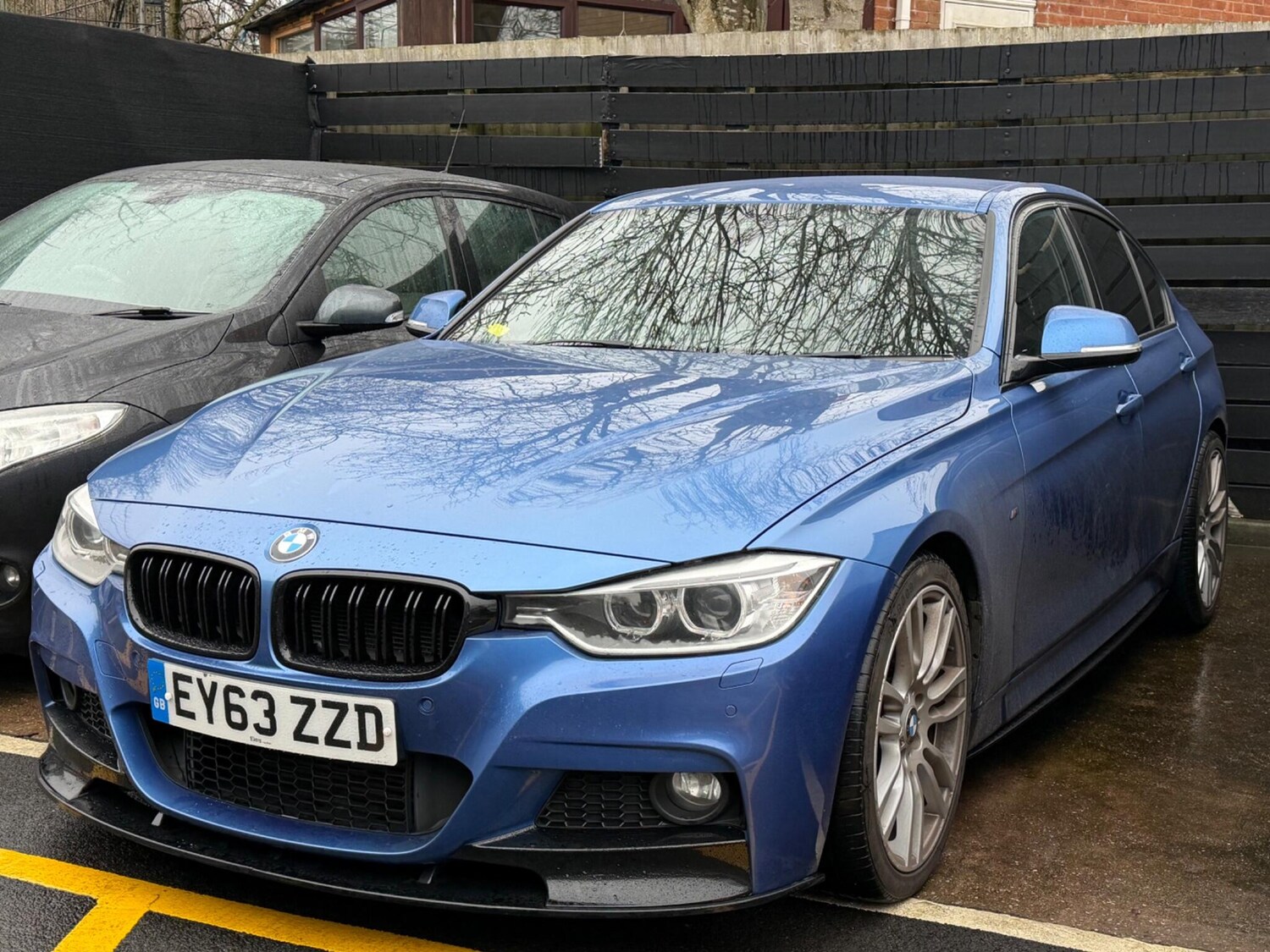 Used BMW 3 Series for sale - 77510854: Photo 59