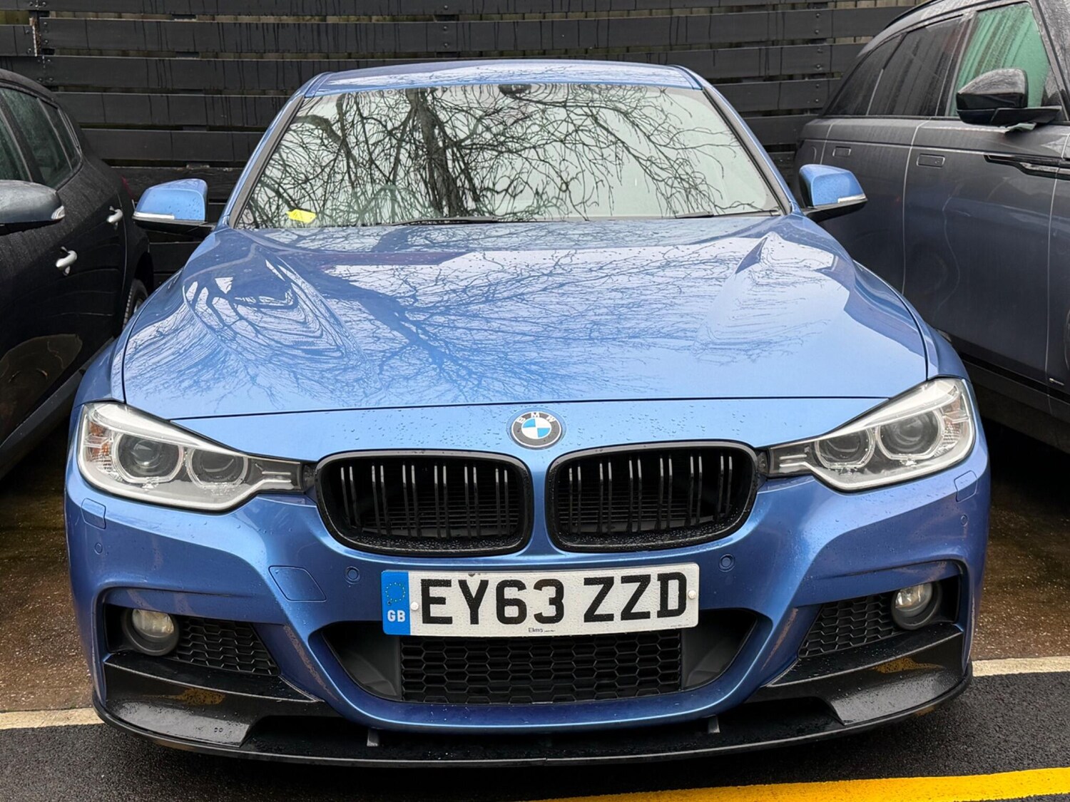Used BMW 3 Series for sale - 77510854: Photo 60