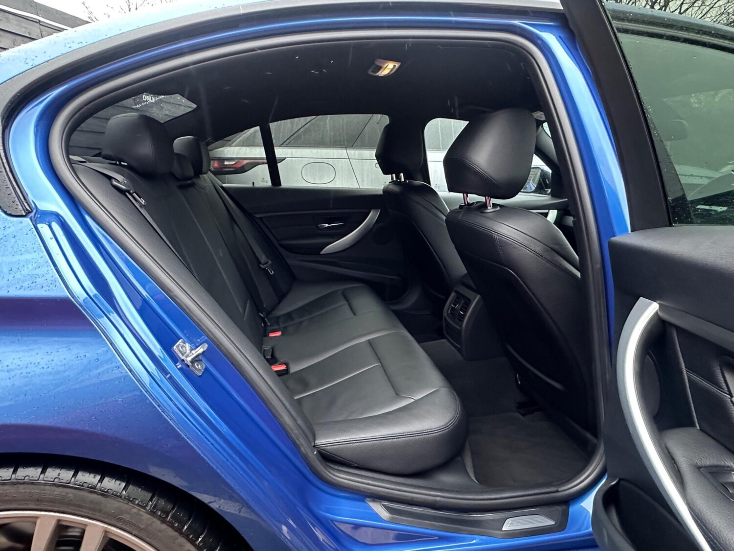 Used BMW 3 Series for sale - 77510854: Photo 8