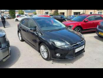 2013 (13) - 1.0 125 EcoBoost Zetec 5dr