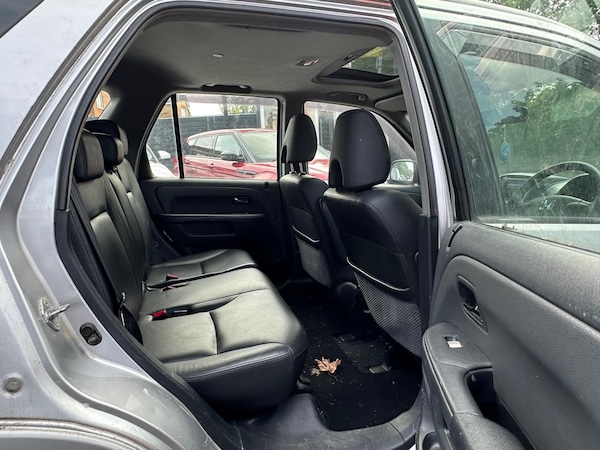 Used Honda CR-V 2007 for sale - 74958096: Photo 10